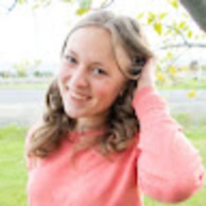 Meet your Posher, Jacqueline
